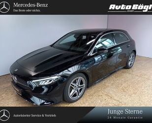Mercedes-Benz A 220 Gebrauchtwagen