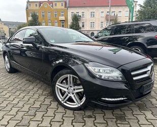 Mercedes-Benz CLS 350 Gebrauchtwagen