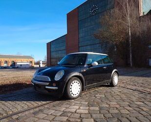 Mini Cooper Coupé Gebrauchtwagen