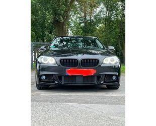 BMW 523 Gebrauchtwagen
