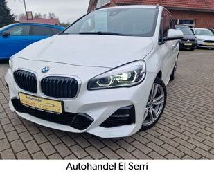 BMW 218 Gebrauchtwagen