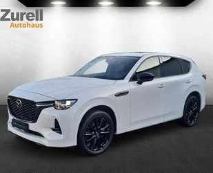 Mazda CX-60 Gebrauchtwagen