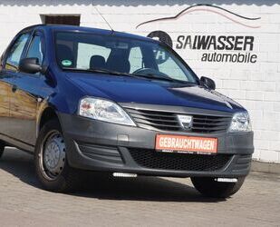 Dacia Logan Gebrauchtwagen