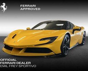 Ferrari SF90 Gebrauchtwagen