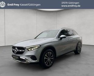 Mercedes-Benz GLC 220 Gebrauchtwagen