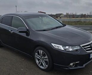 Honda Accord Gebrauchtwagen