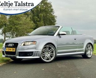 Audi RS4 Gebrauchtwagen