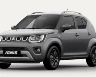 Suzuki Ignis Gebrauchtwagen
