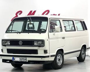 VW T3 Multivan Gebrauchtwagen
