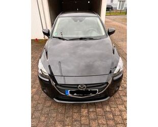 Mazda 2 Gebrauchtwagen