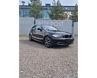 BMW 116 Gebrauchtwagen
