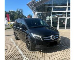 Mercedes-Benz V 250 Gebrauchtwagen