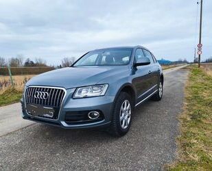 Audi Q5 Gebrauchtwagen