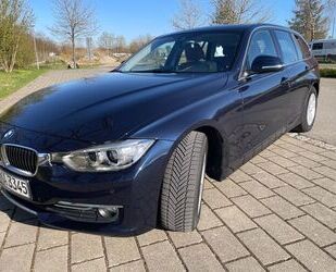 BMW 318 Gebrauchtwagen