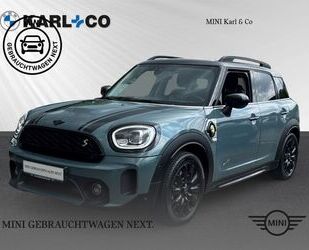 Mini Cooper SE Countryman Gebrauchtwagen