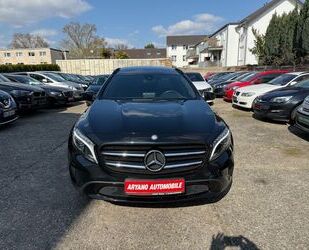 Mercedes-Benz GLA 200 Gebrauchtwagen