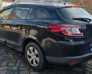 Renault Megane Gebrauchtwagen