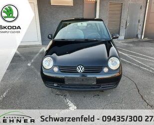 VW Lupo Gebrauchtwagen