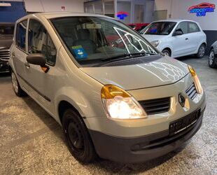 Renault Modus Gebrauchtwagen