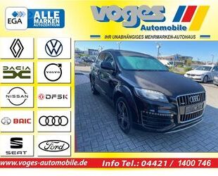 Audi Q7 Gebrauchtwagen
