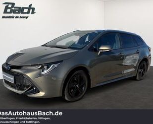 Toyota Corolla Gebrauchtwagen