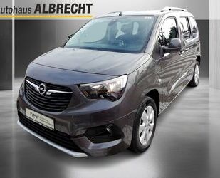 Opel Combo Life Gebrauchtwagen
