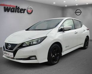 Nissan Leaf Gebrauchtwagen