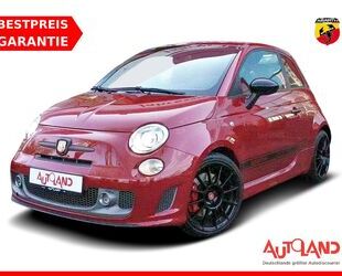 Abarth 595 Competizione Gebrauchtwagen