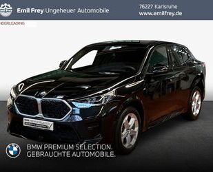 BMW X2 Gebrauchtwagen