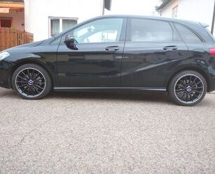 Mercedes-Benz B 250 Gebrauchtwagen