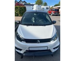 Aixam Coupé Gebrauchtwagen