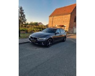 BMW 330 Gebrauchtwagen