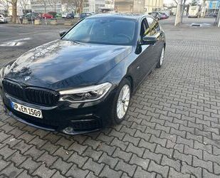BMW 530 Gebrauchtwagen