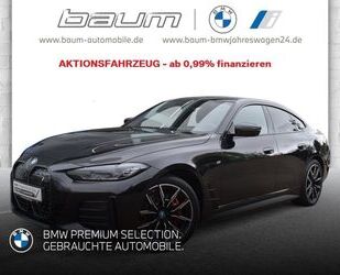 BMW i4 Gebrauchtwagen