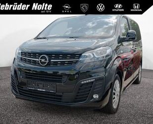 Opel Zafira Life Gebrauchtwagen