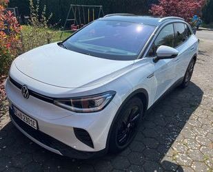VW ID.4 Gebrauchtwagen