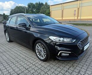 Ford Mondeo Gebrauchtwagen