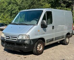 Citroen Jumper Gebrauchtwagen