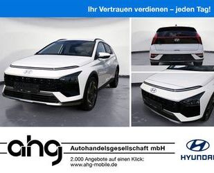 Hyundai BAYON Gebrauchtwagen