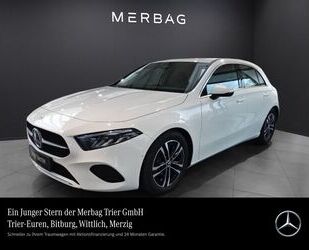 Mercedes-Benz A 180 Gebrauchtwagen