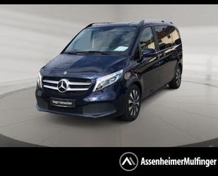 Mercedes-Benz V 220 Gebrauchtwagen