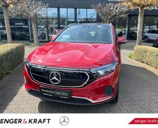 Mercedes-Benz EQA Gebrauchtwagen