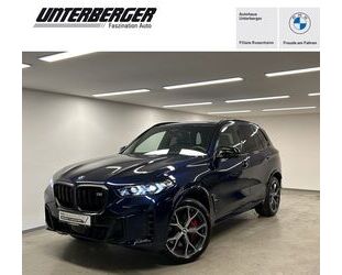 BMW X5 M60 Gebrauchtwagen