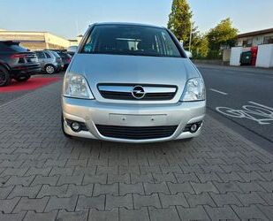 Opel Meriva Gebrauchtwagen