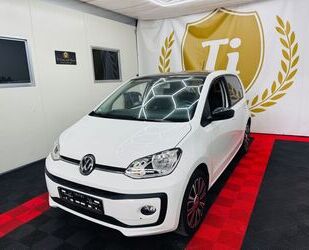 VW up! Gebrauchtwagen