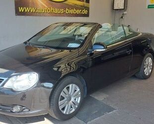 VW Eos Gebrauchtwagen