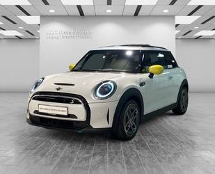 Mini Cooper SE Gebrauchtwagen