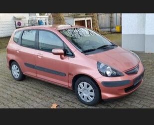 Honda Jazz Gebrauchtwagen