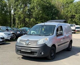 Renault Kangoo Gebrauchtwagen