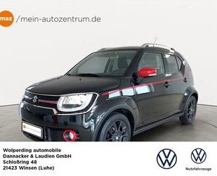Suzuki Ignis Gebrauchtwagen